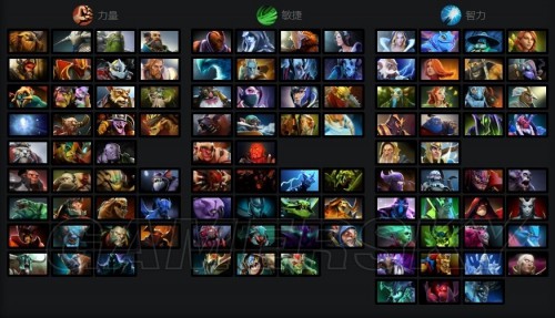 理战的典范 理战的典范