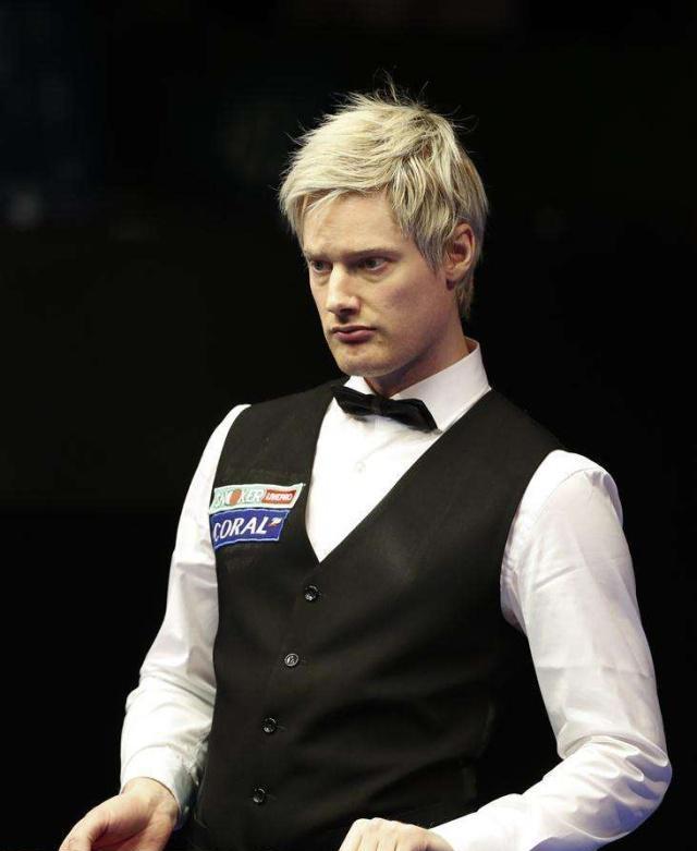 角落都可能 角落都可能