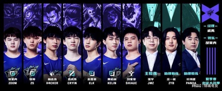 都处于联盟 都处于联盟