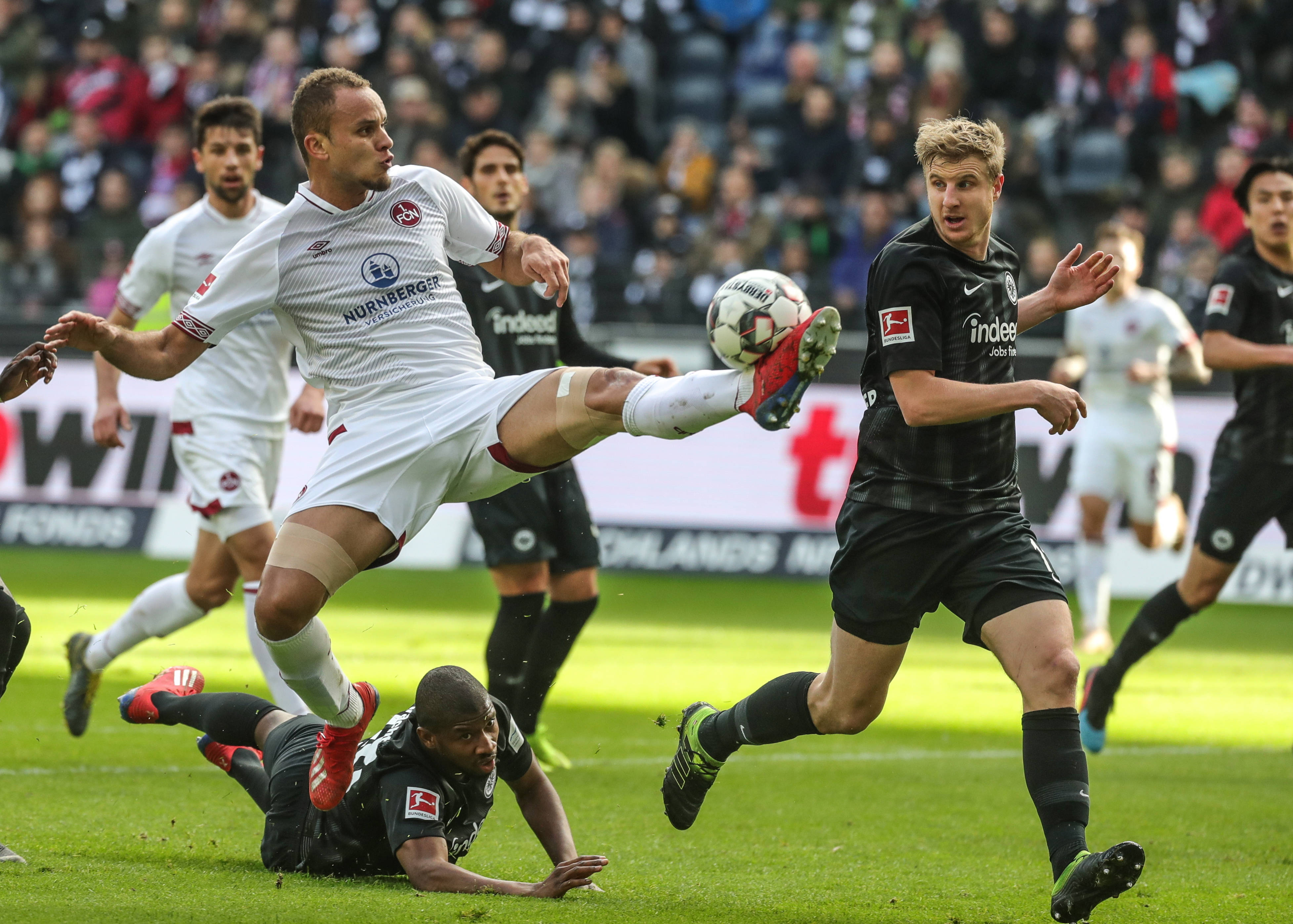 快速反击与 快速反击与