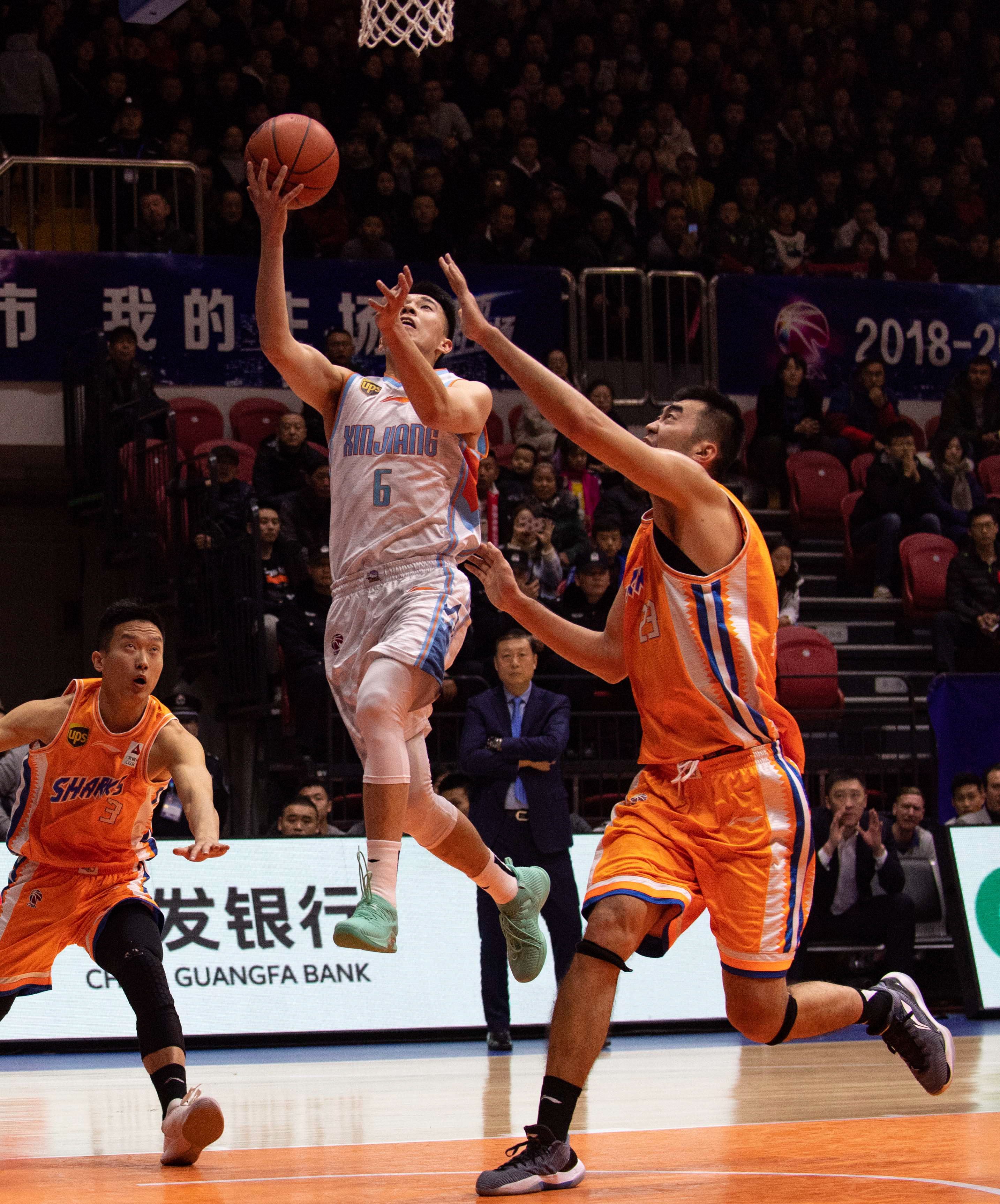 我能证据化 我能证据化